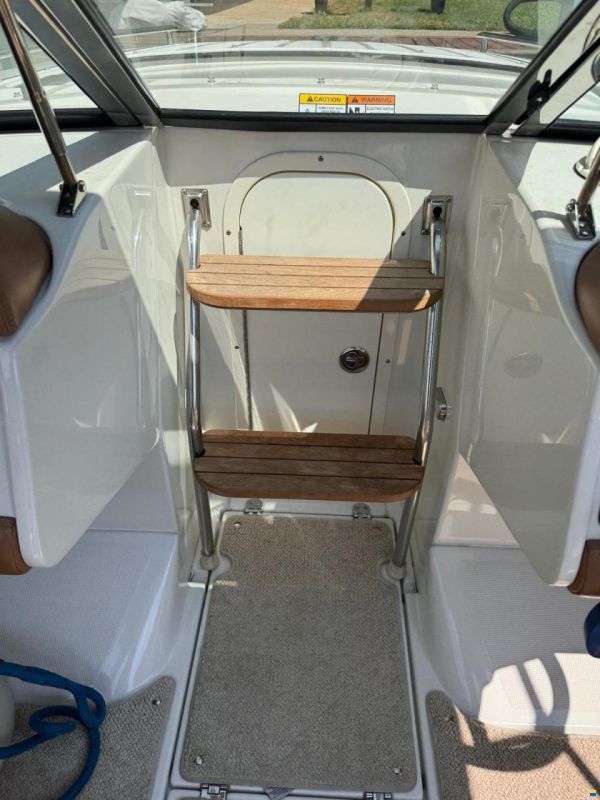 Chris Craft Lancer 22