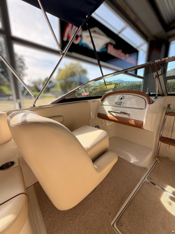 Chris Craft Lancer 22