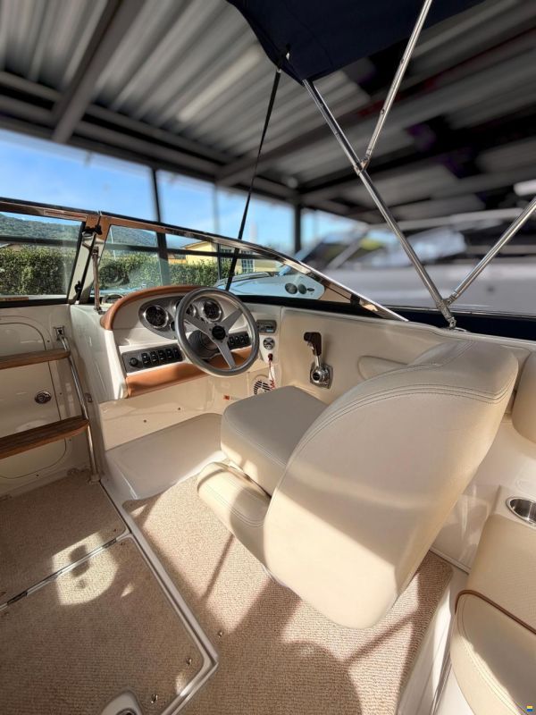 Chris Craft Lancer 22