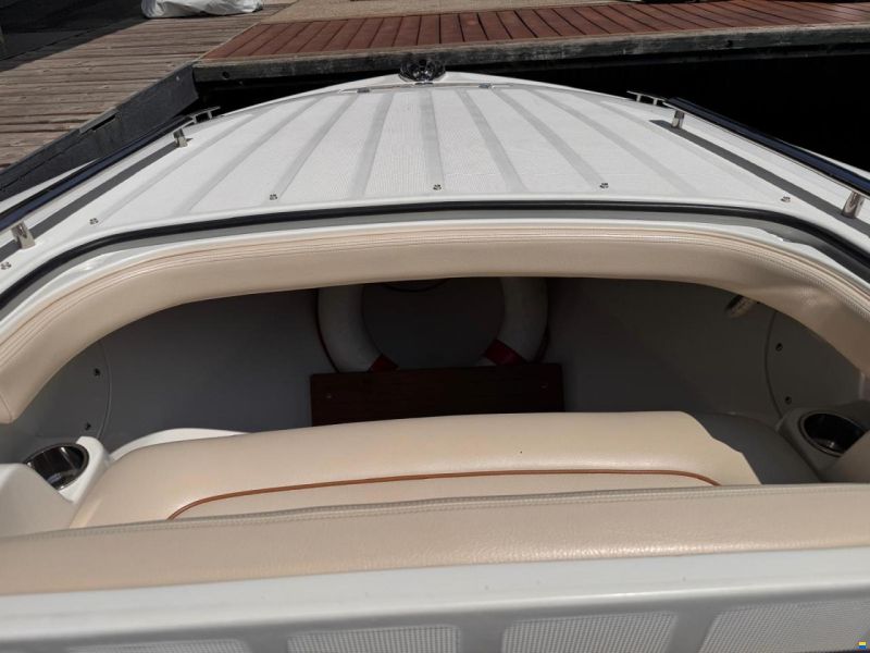 Chris Craft Lancer 22