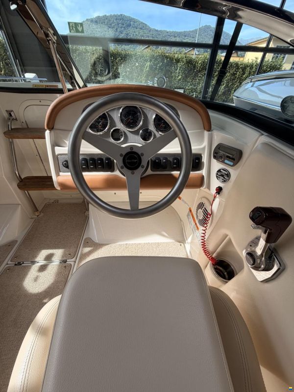 Chris Craft Lancer 22