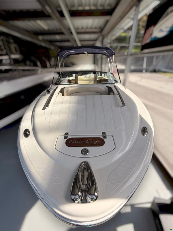 Chris Craft Lancer 22