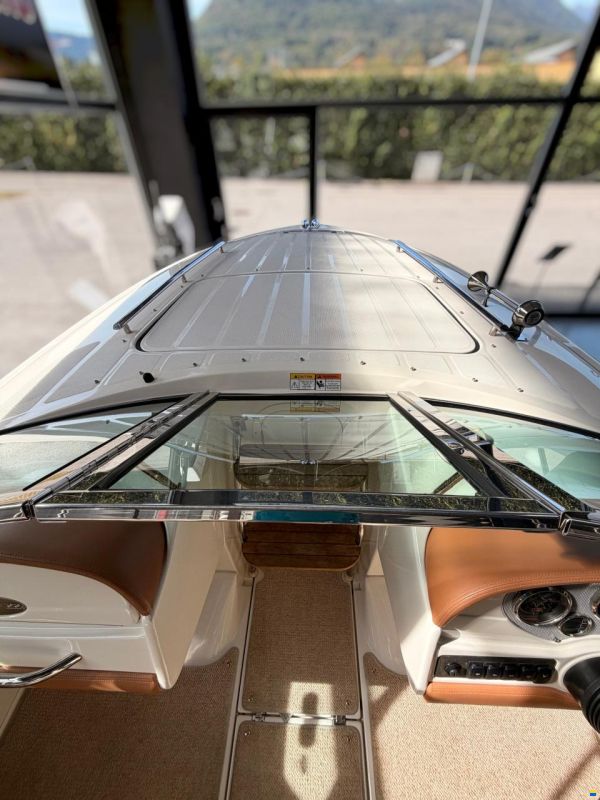 Chris Craft Lancer 22