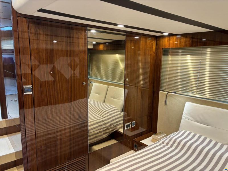 Fairline Targa 45GT