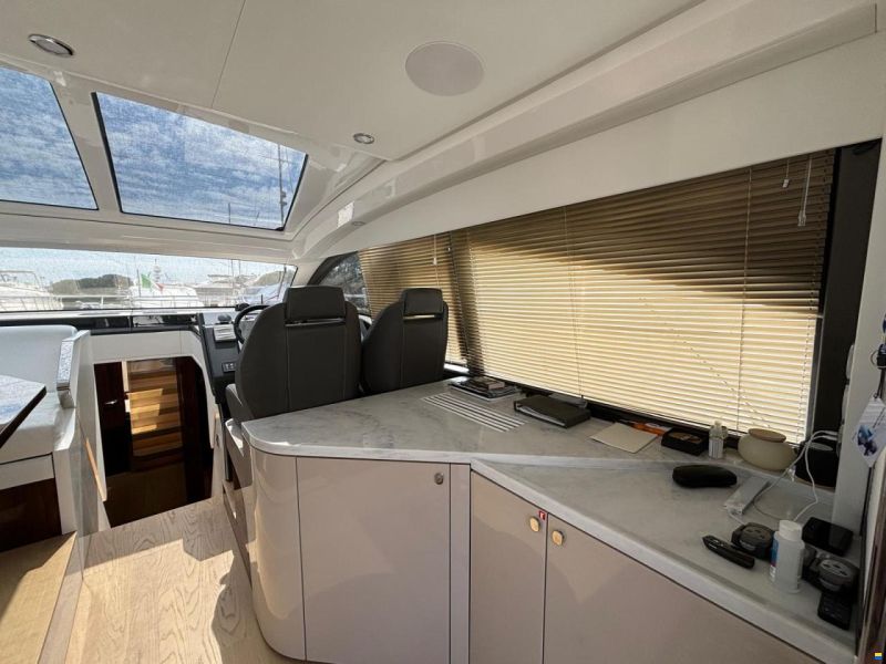 Fairline Targa 45GT