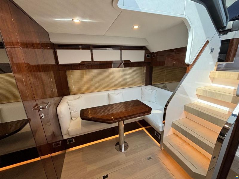 Fairline Targa 45GT