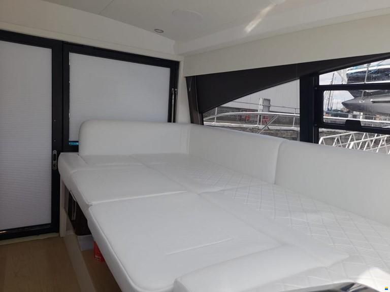 Fairline Targa 45GT