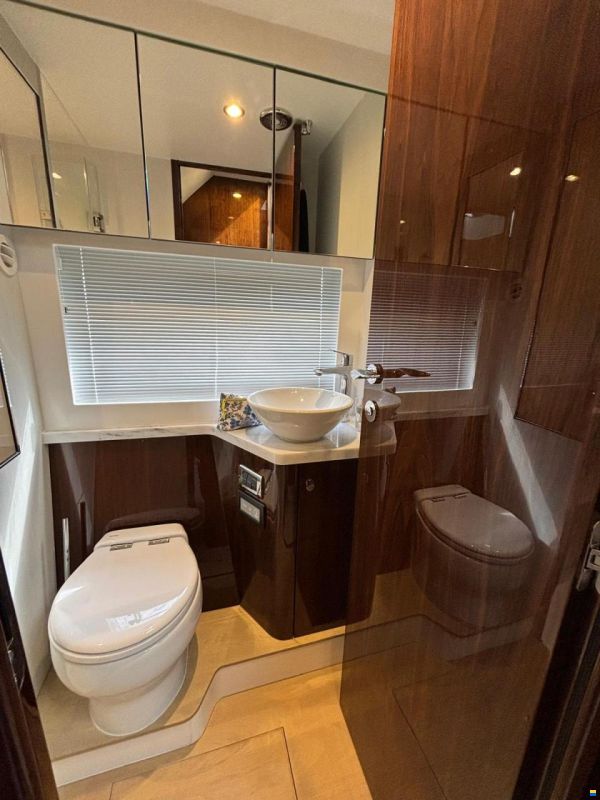 Fairline Targa 45GT