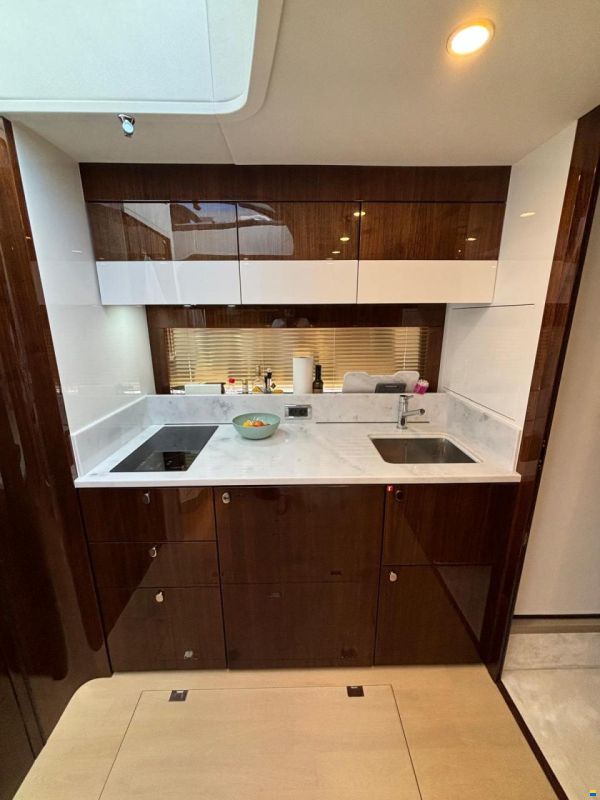Fairline Targa 45GT