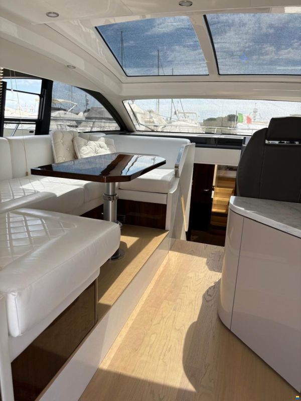 Fairline Targa 45GT