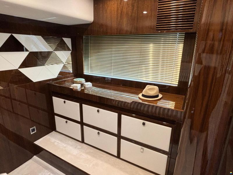 Fairline Targa 45GT