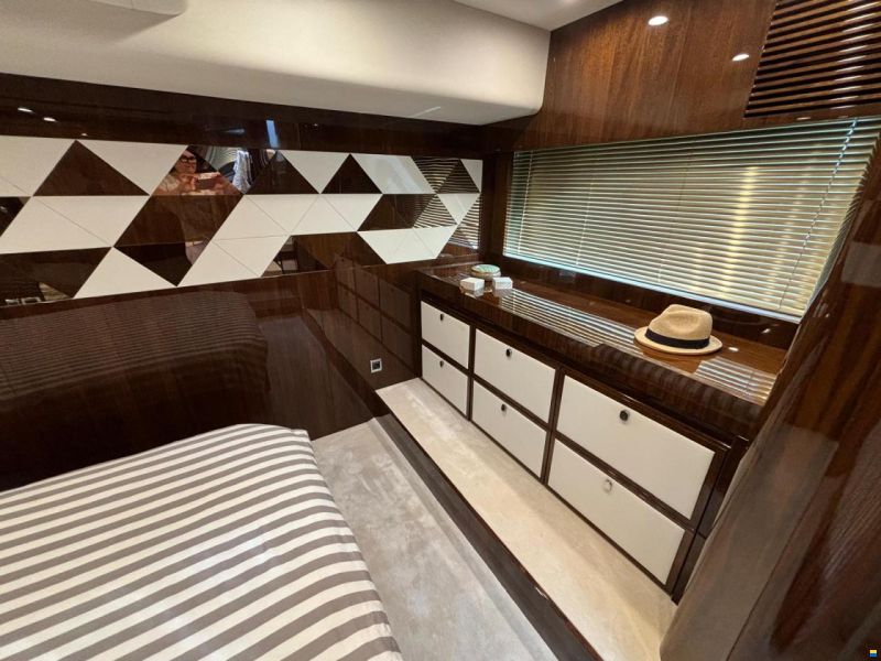 Fairline Targa 45GT