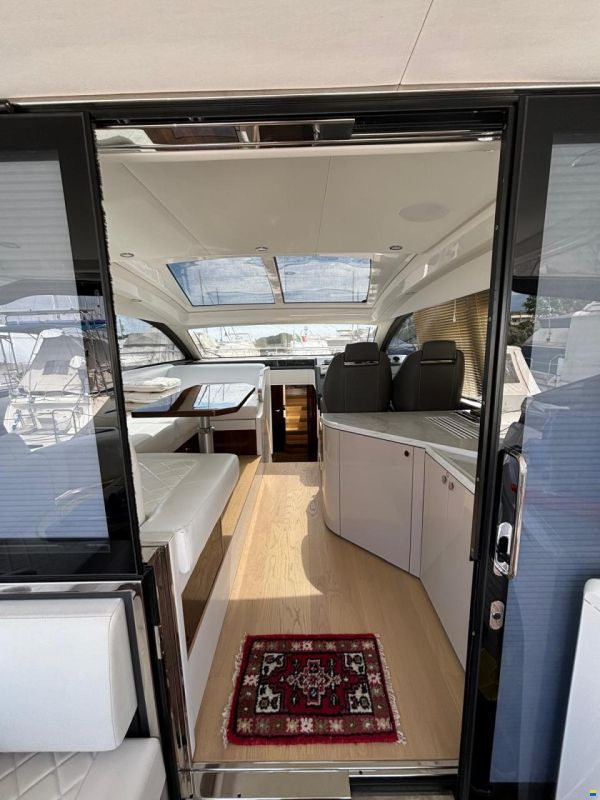 Fairline Targa 45GT