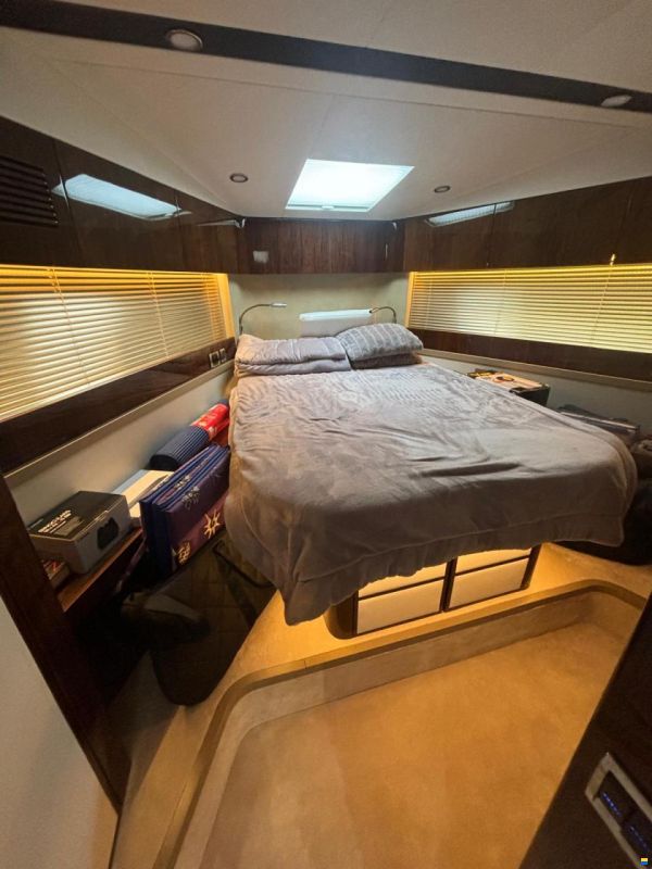 Fairline Targa 45GT