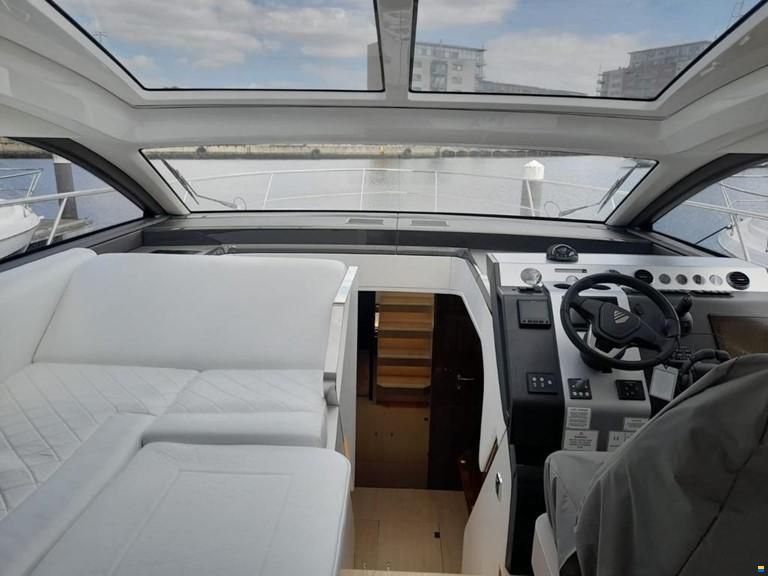 Fairline Targa 45GT