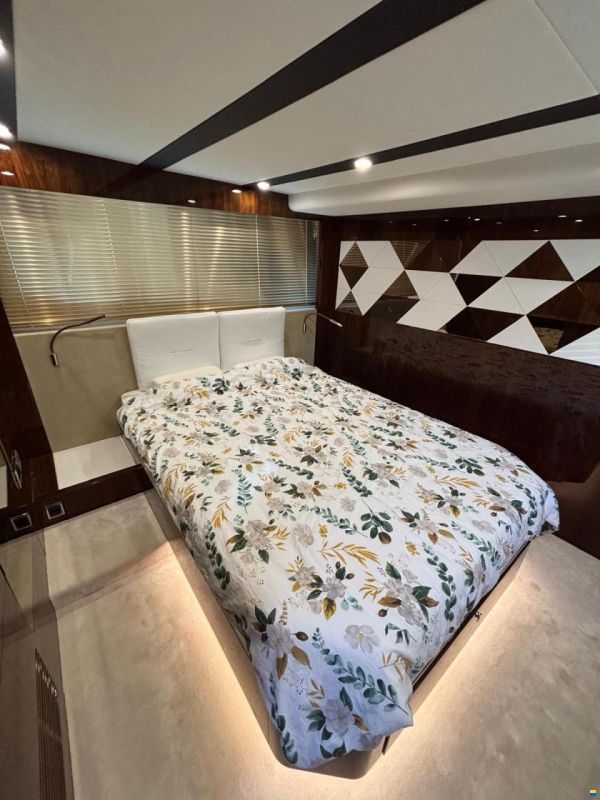 Fairline Targa 45GT