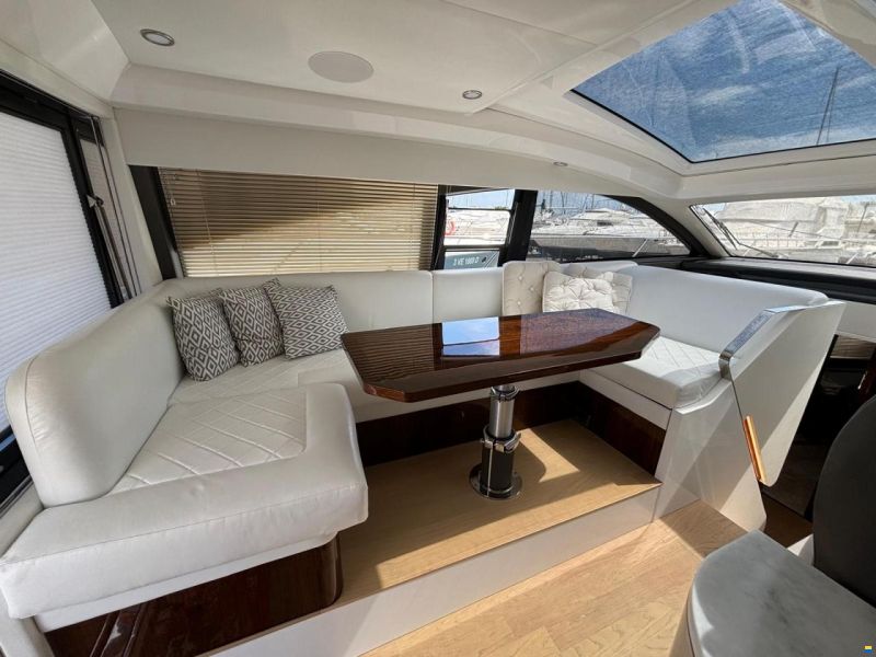 Fairline Targa 45GT