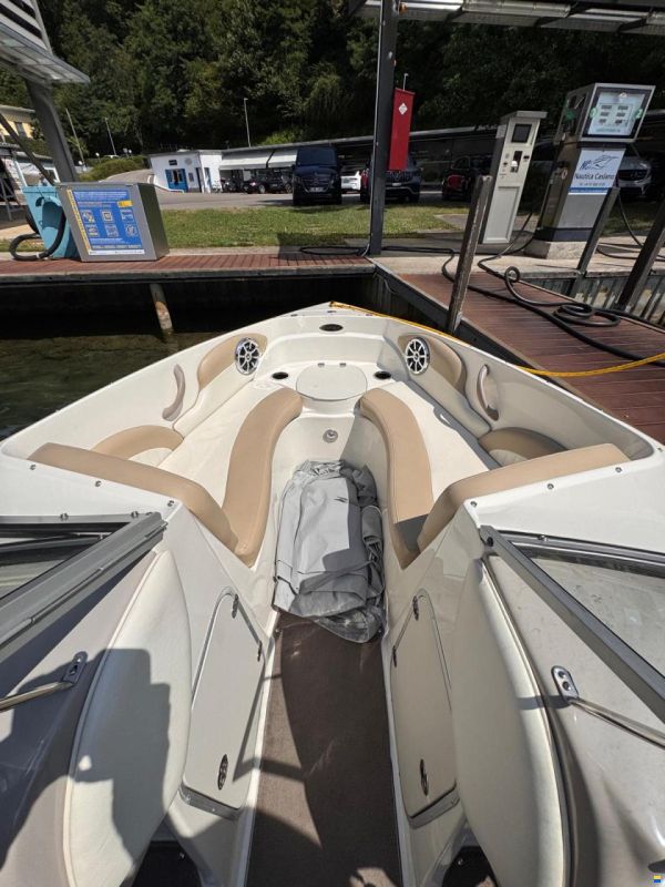 Stingray 225 LR