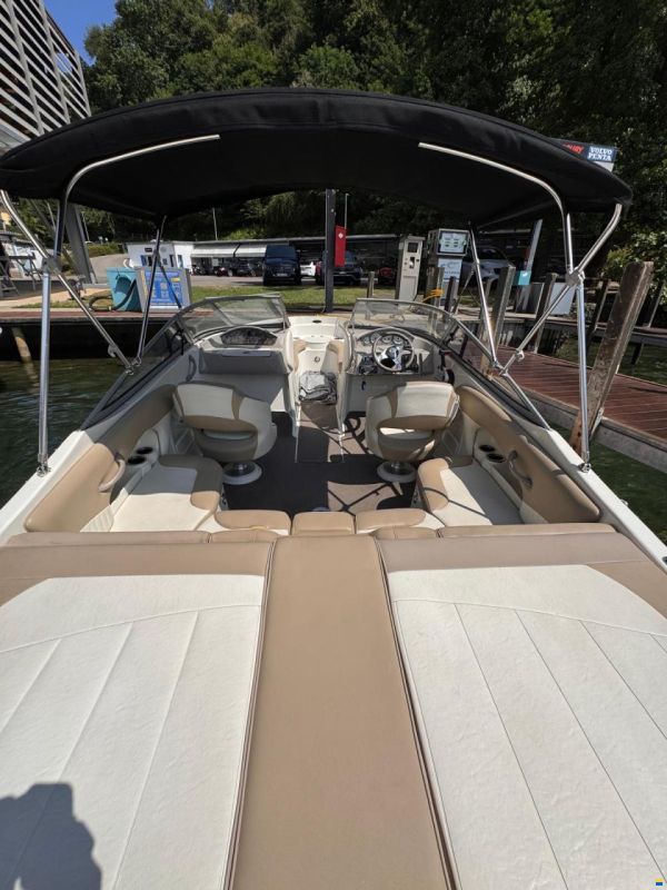 Stingray 225 LR