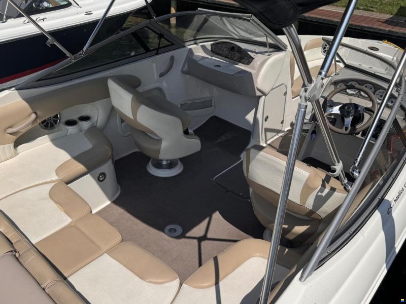 Stingray 225 LR