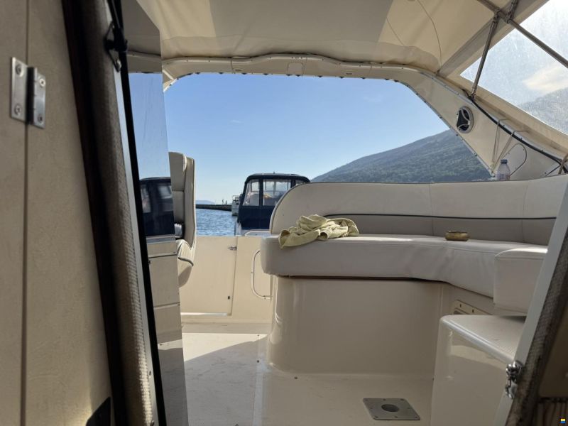 Bayliner Ciera 2855