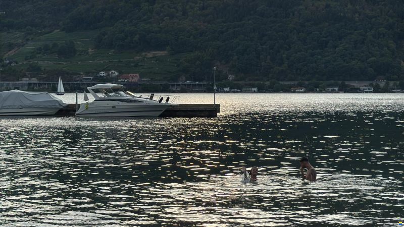 Bayliner Ciera 2855