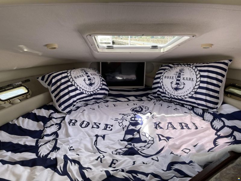Bayliner Ciera 2855