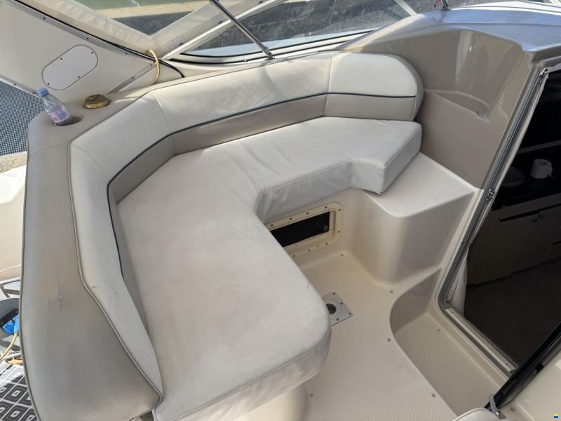 Bayliner Ciera 2855