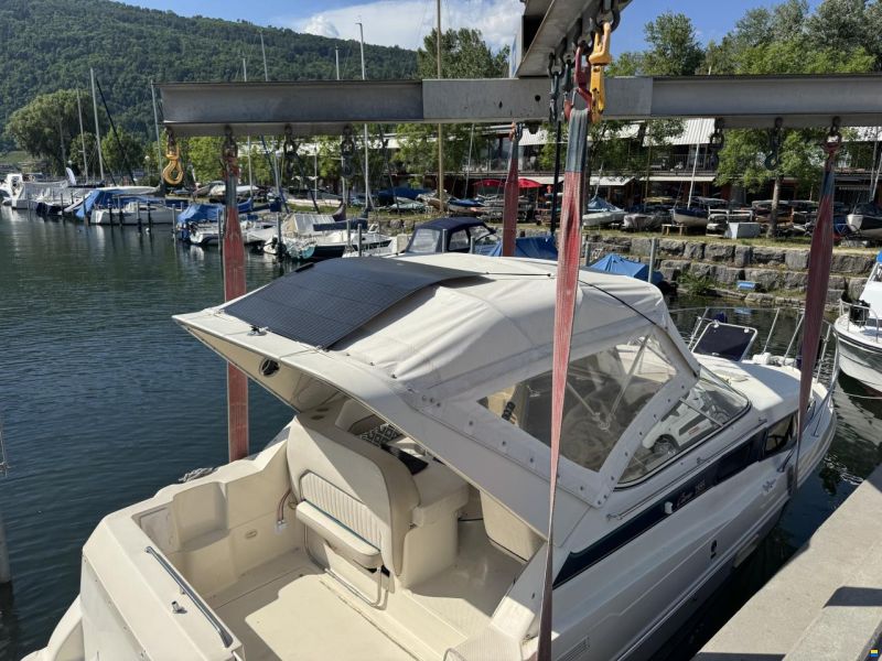 Bayliner Ciera 2855