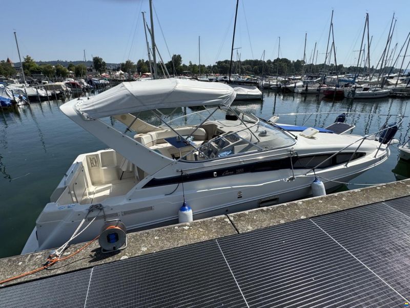 Bayliner Ciera 2855