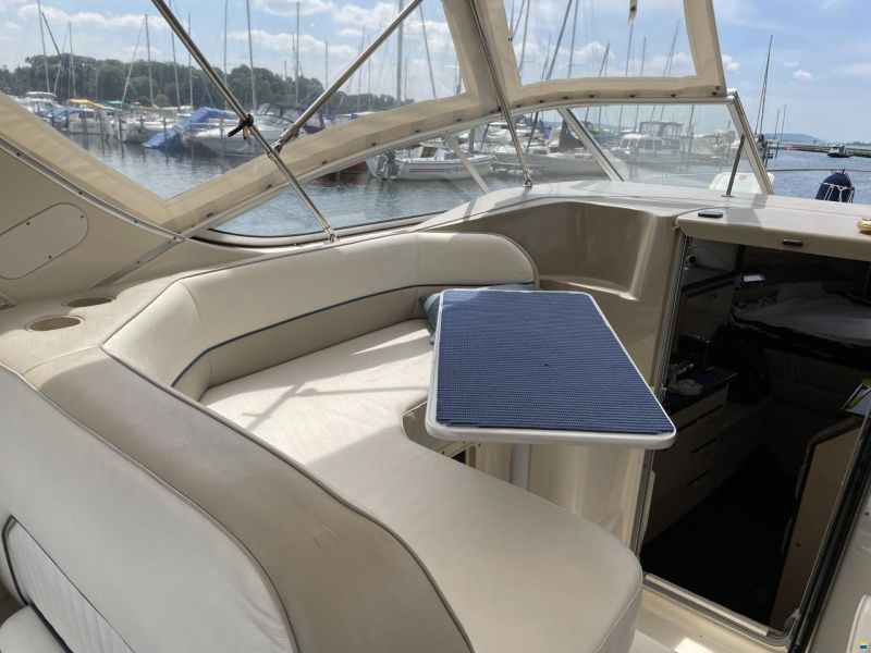 Bayliner Ciera 2855