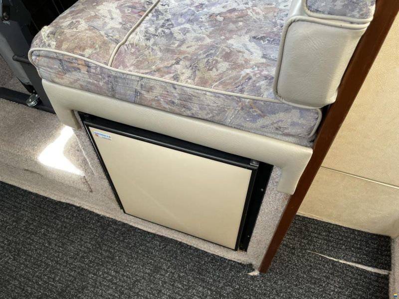 Bayliner Ciera 2855
