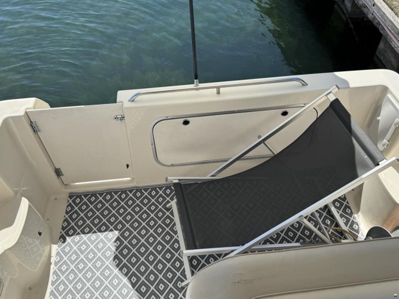Bayliner Ciera 2855