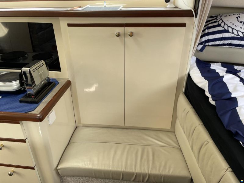 Bayliner Ciera 2855