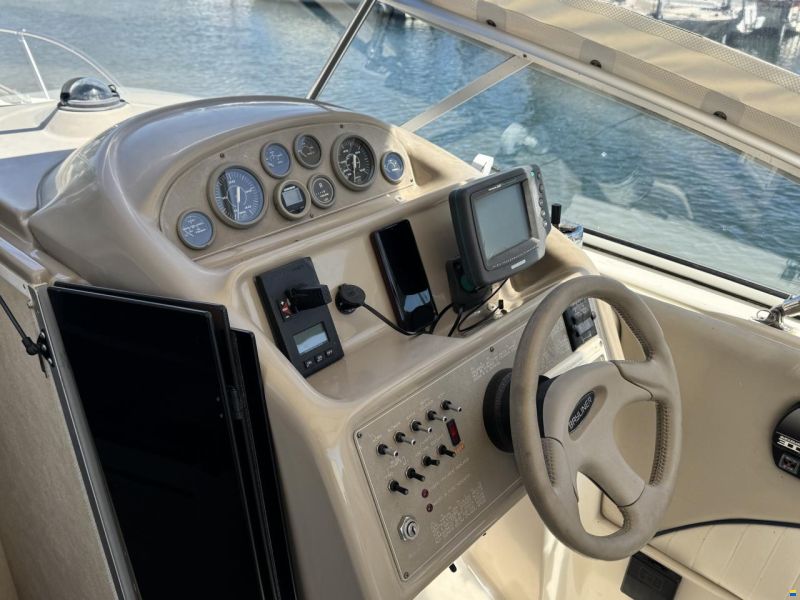 Bayliner Ciera 2855