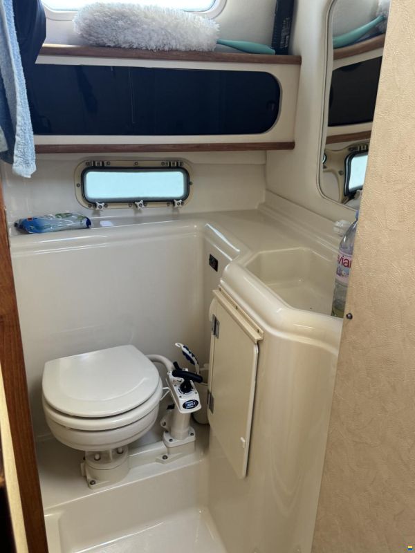 Bayliner Ciera 2855