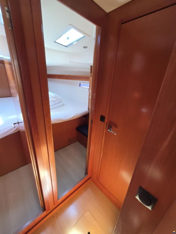 Bavaria CRUISER 45