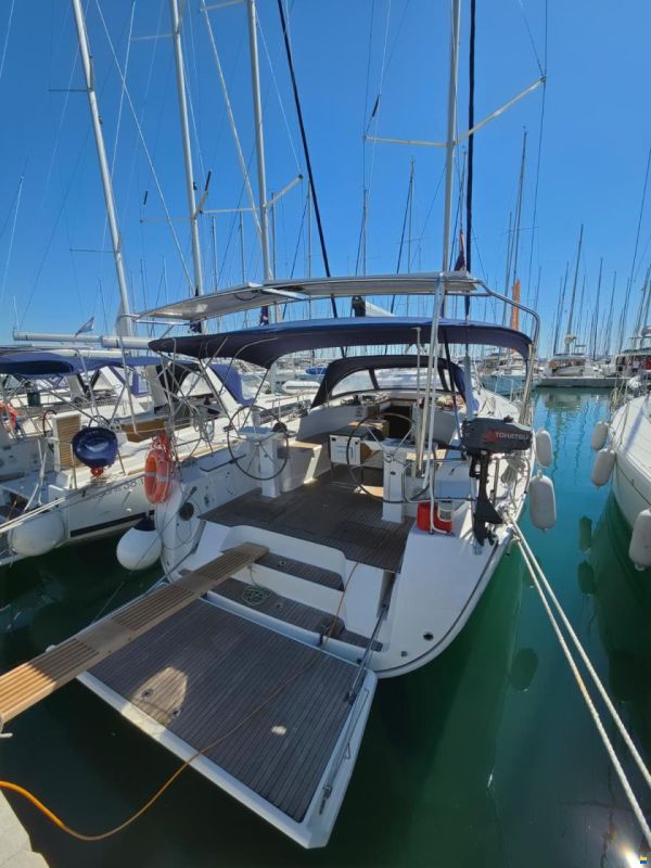 Bavaria CRUISER 45