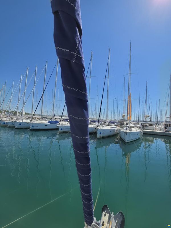 Bavaria CRUISER 45