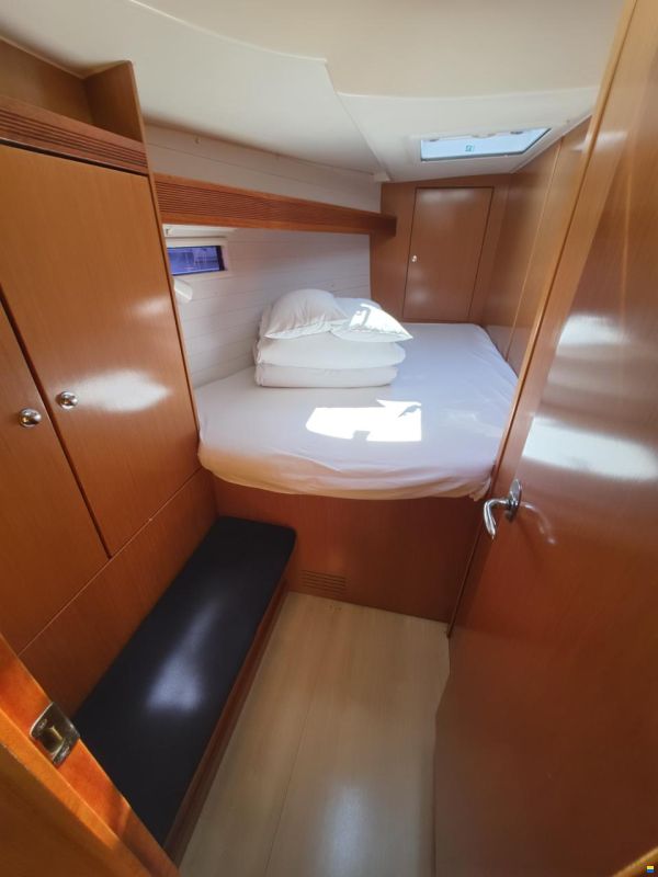 Bavaria CRUISER 45