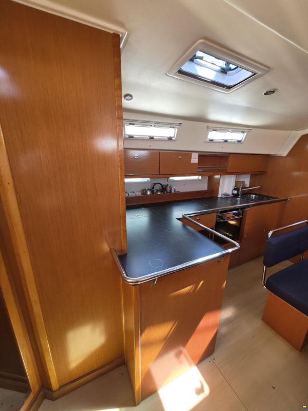 Bavaria CRUISER 45