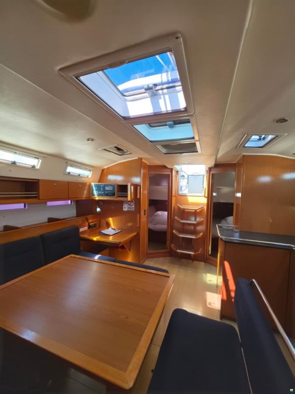 Bavaria CRUISER 45