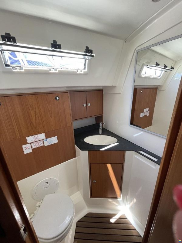 Bavaria CRUISER 45