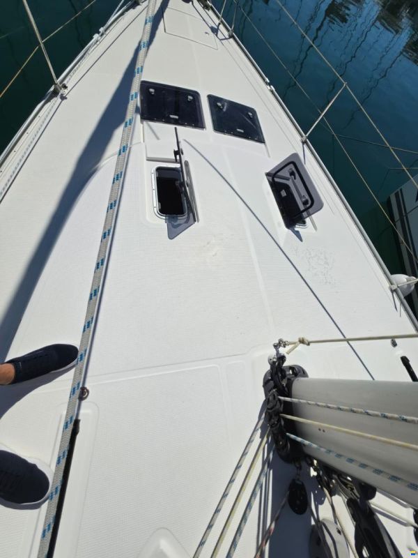 Bavaria CRUISER 45