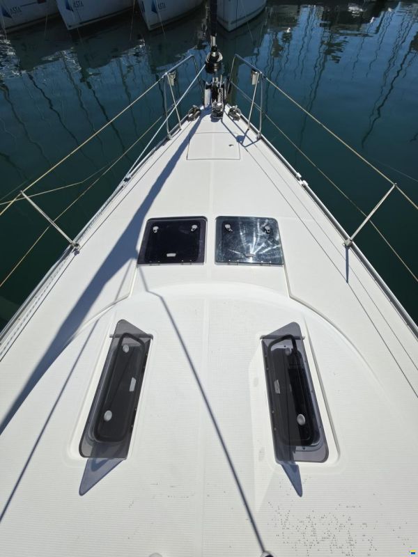 Bavaria CRUISER 45