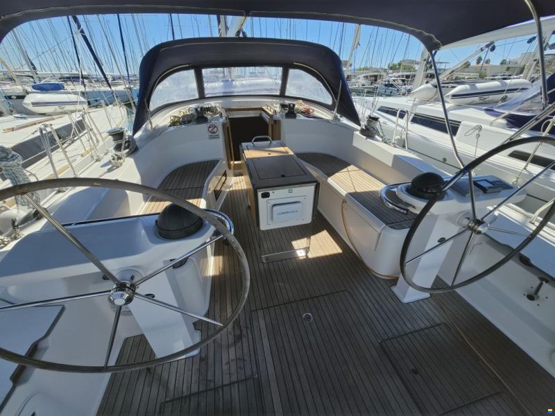Bavaria CRUISER 45