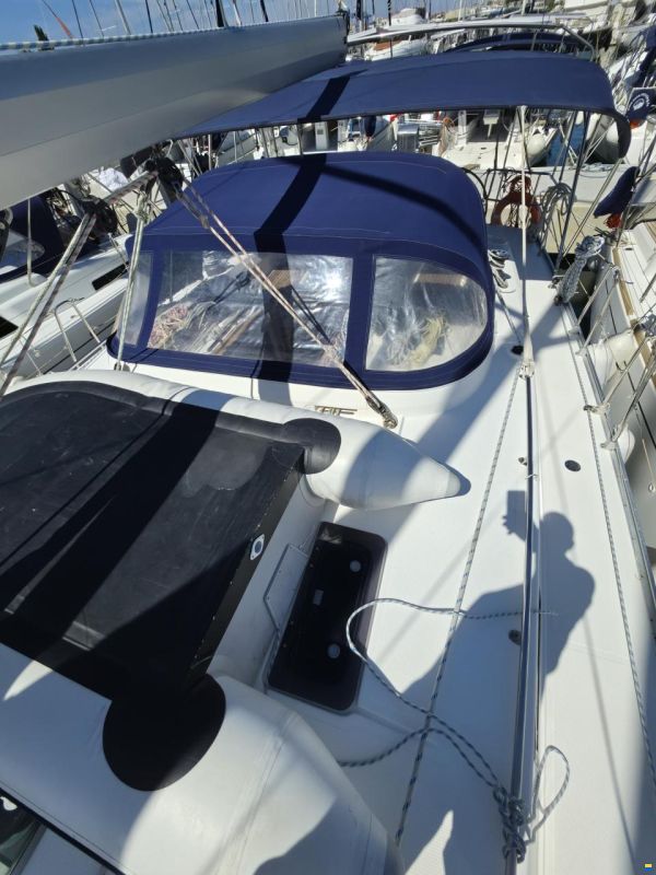 Bavaria CRUISER 45