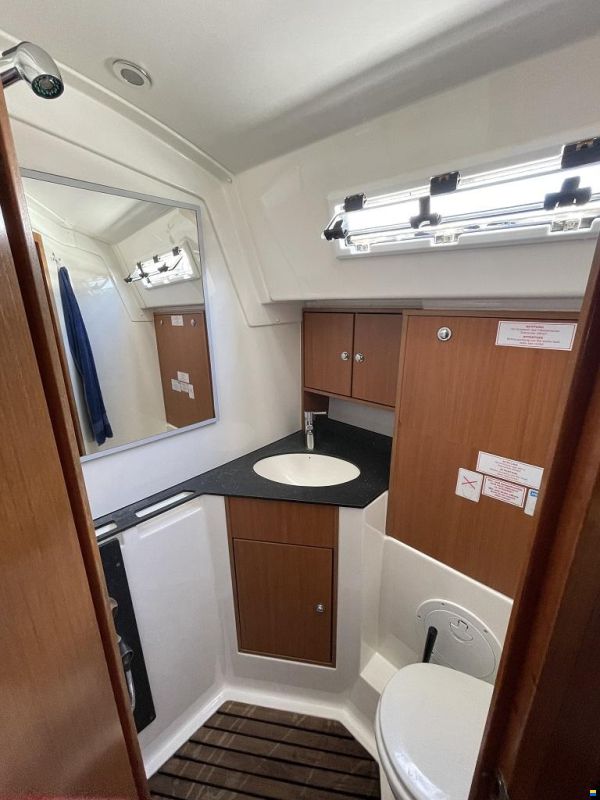 Bavaria CRUISER 45