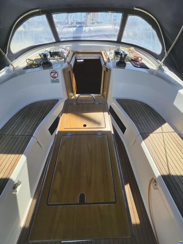 Bavaria CRUISER 45