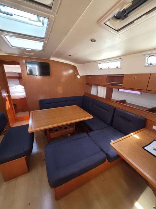 Bavaria CRUISER 45